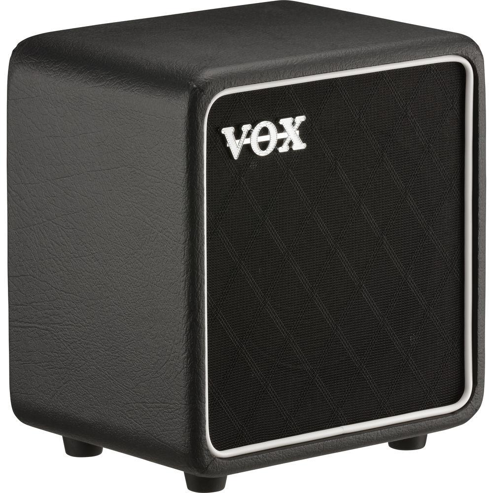 VOX MV50 AC Set Amplifier Head and Speaker Cabinet Bundle