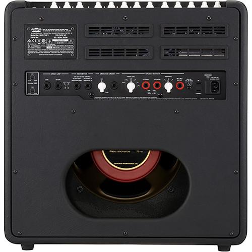 VOX MVX150C1 150W 1x12 Combo Amp with Nutube Technology