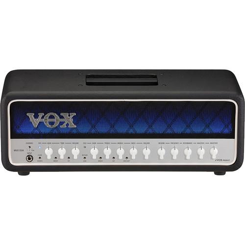 VOX MVX150H 150W Amplifier Head with Nutube Technology