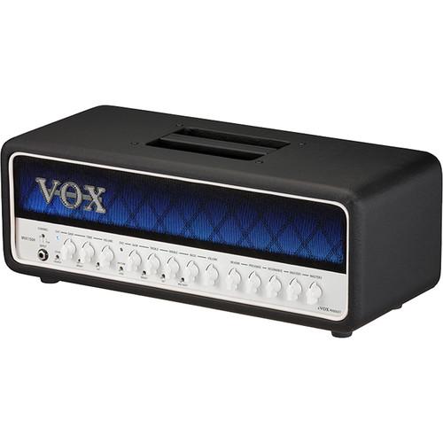 VOX MVX150H 150W Amplifier Head with Nutube Technology