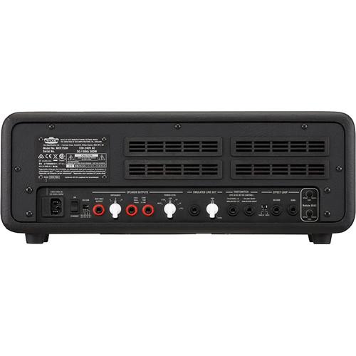 VOX MVX150H 150W Amplifier Head with Nutube Technology