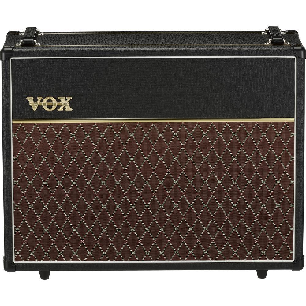VOX V212C 2x12" Speaker Cabinet