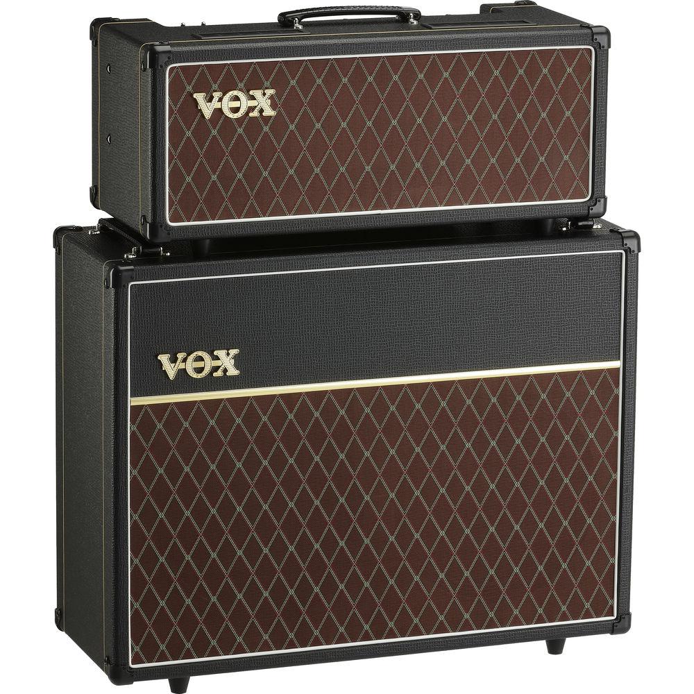 VOX V212C 2x12" Speaker Cabinet