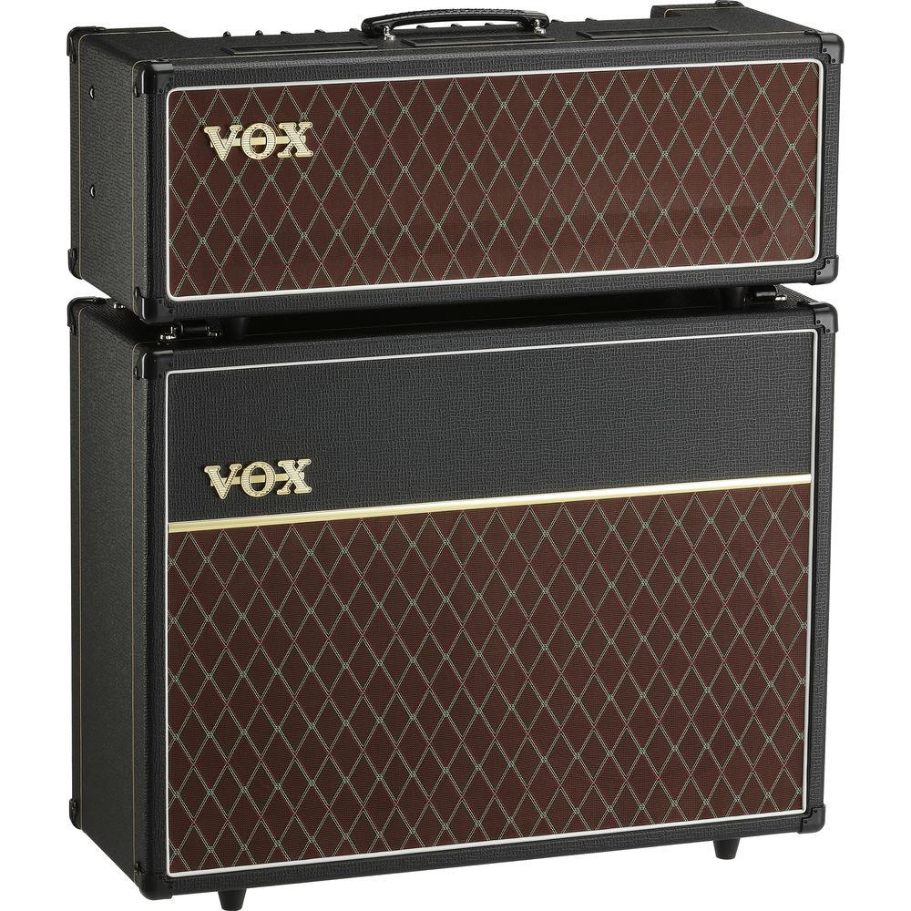 VOX V212C 2x12" Speaker Cabinet