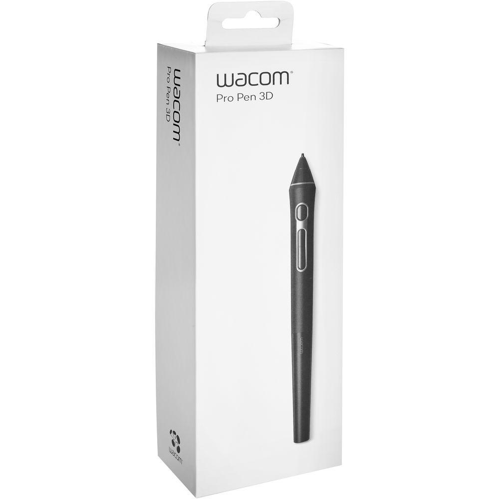 Wacom Pro Pen 3D