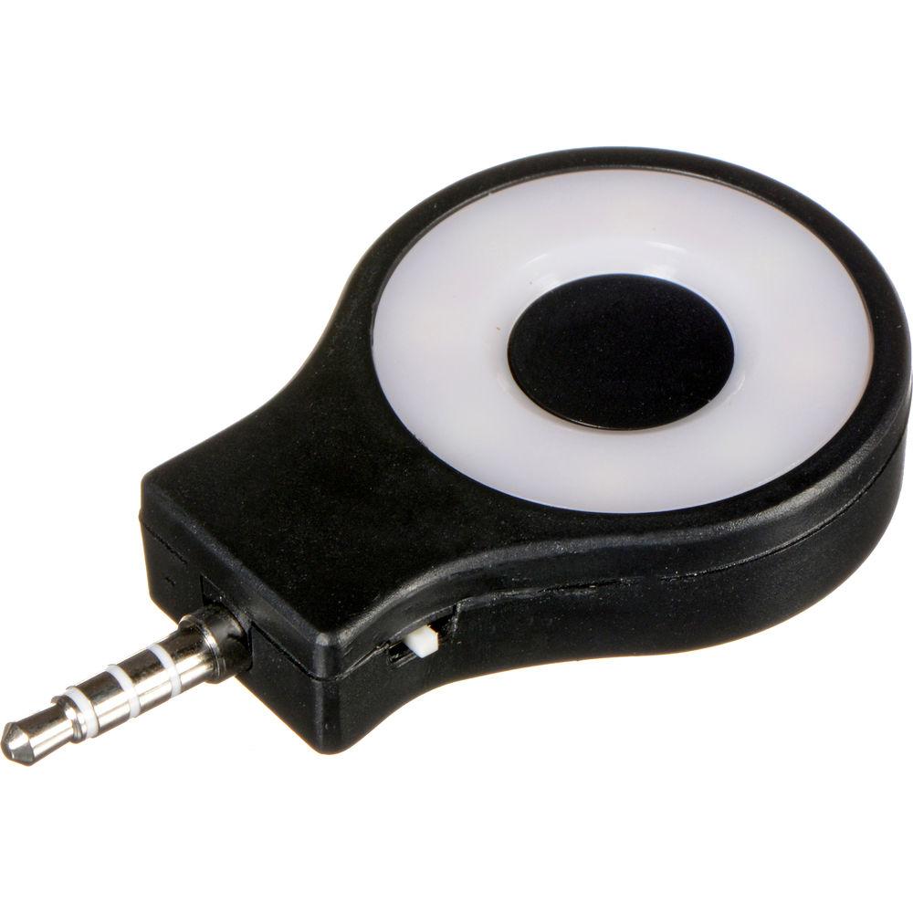 XP PhotoGear Smartphone Ring Light
