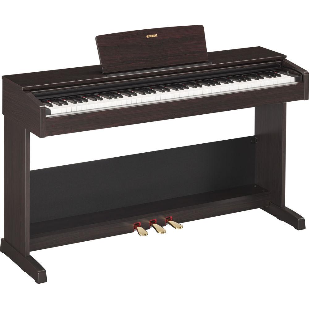 Yamaha Arius YDP-103R - Digital Piano with Bench