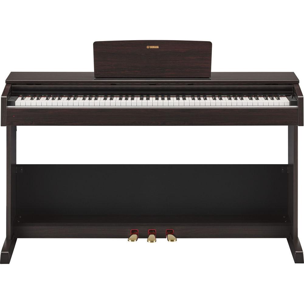 Yamaha Arius YDP-103R - Digital Piano with Bench