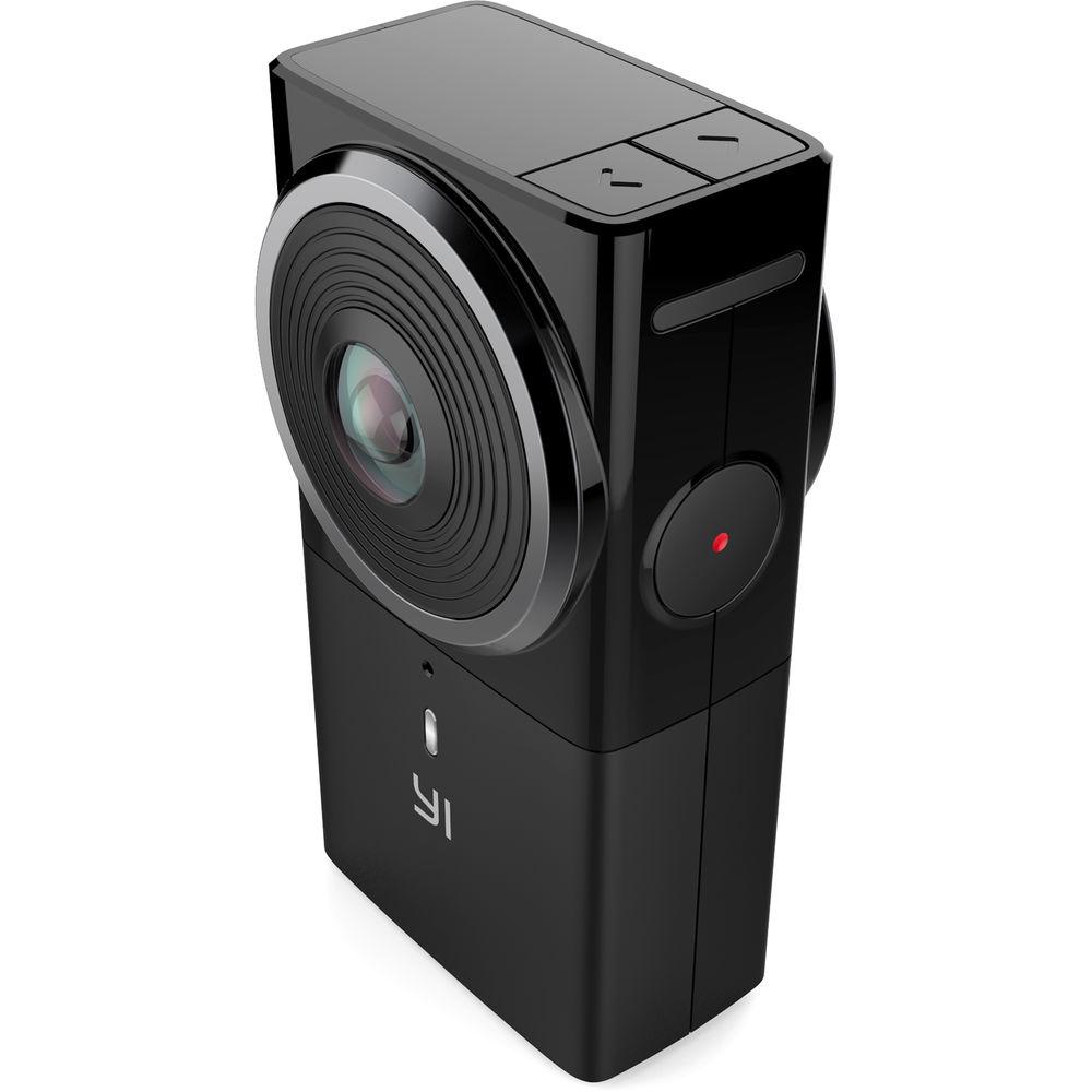 YI Technology 360 VR Camera