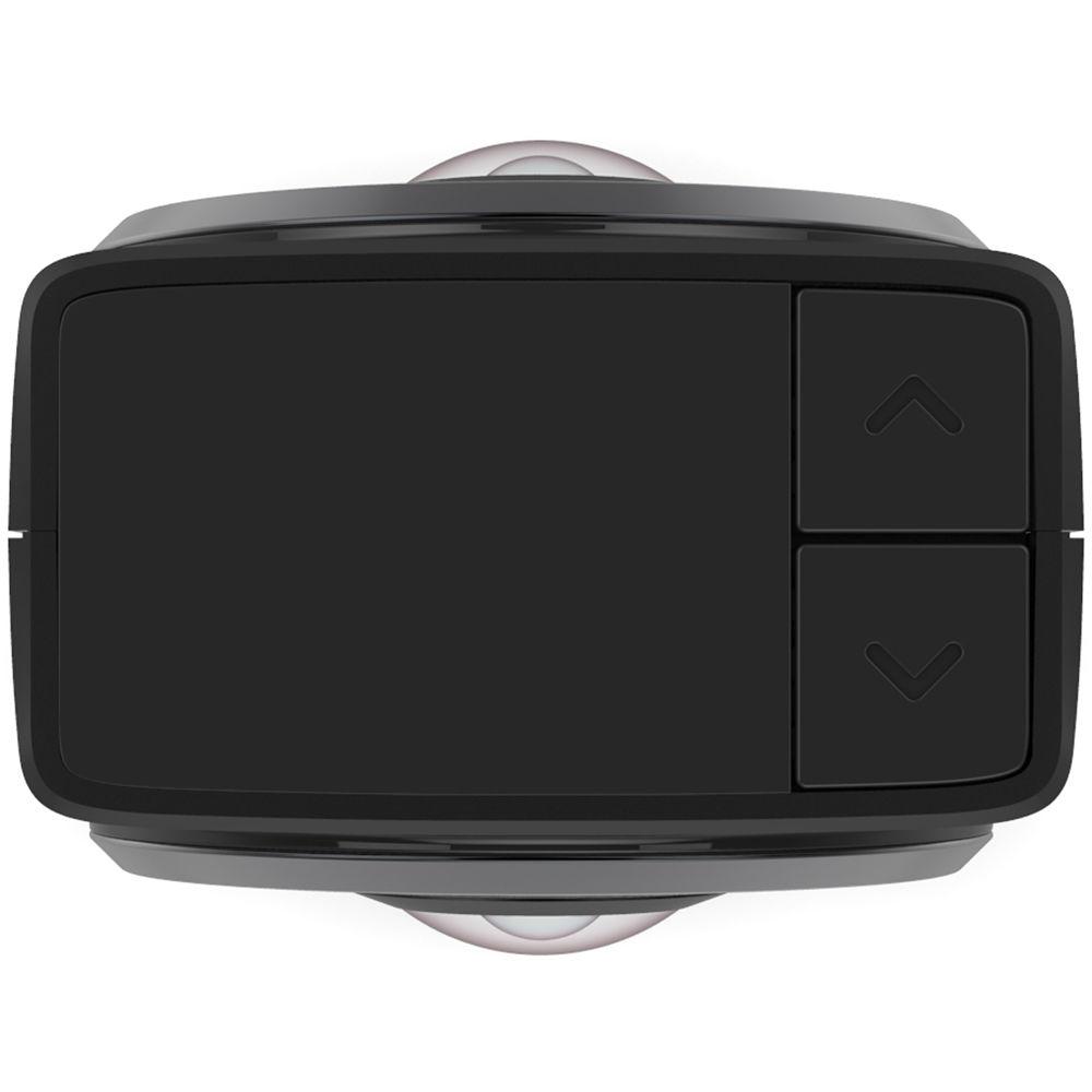 YI Technology 360 VR Camera