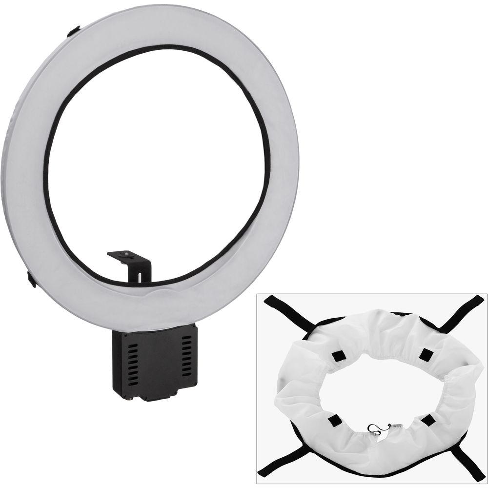 Angler Circo LED Ring Light