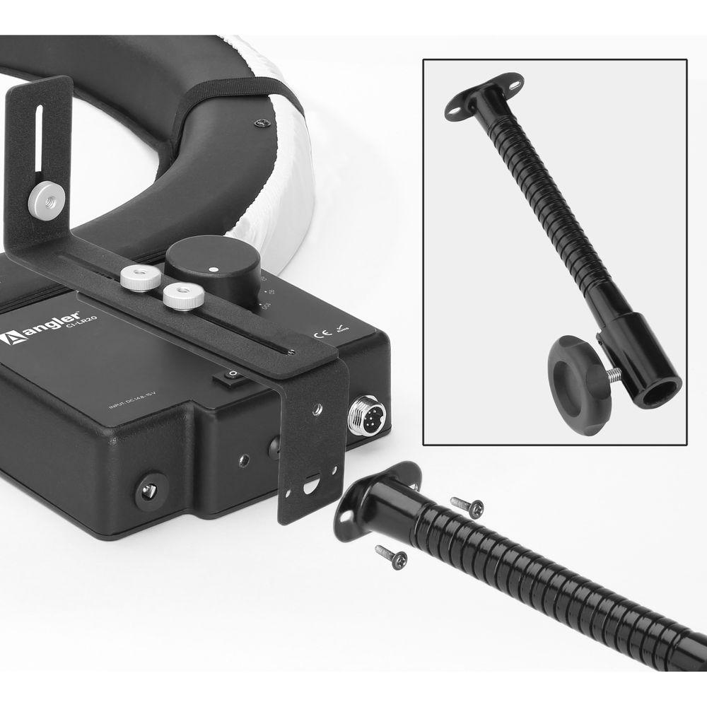 Angler Circo LED Ring Light