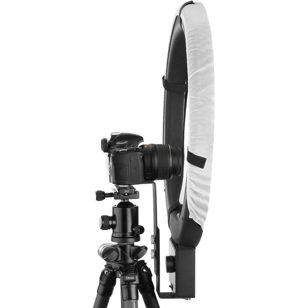 Angler Circo LED Ring Light