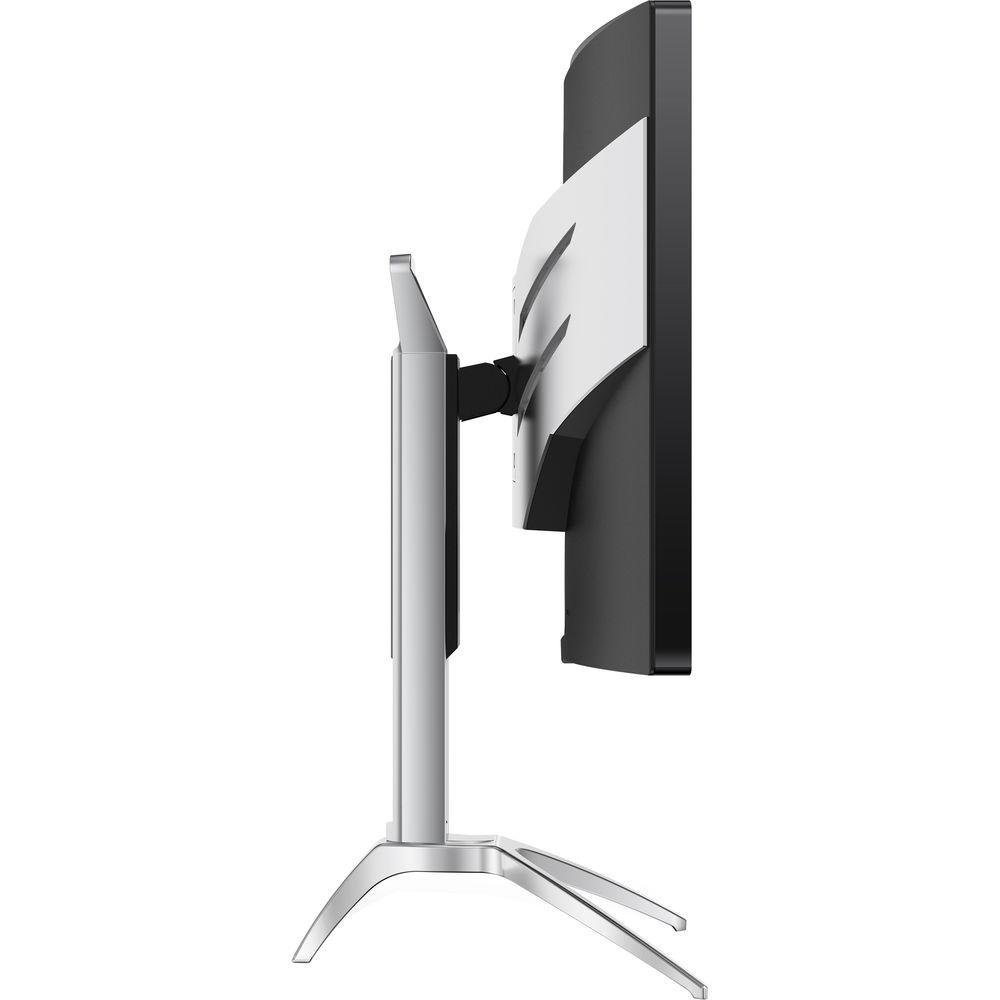 AOC AG352UCG6 35" 21:9 Curved 120 Hz G-Sync LCD Monitor