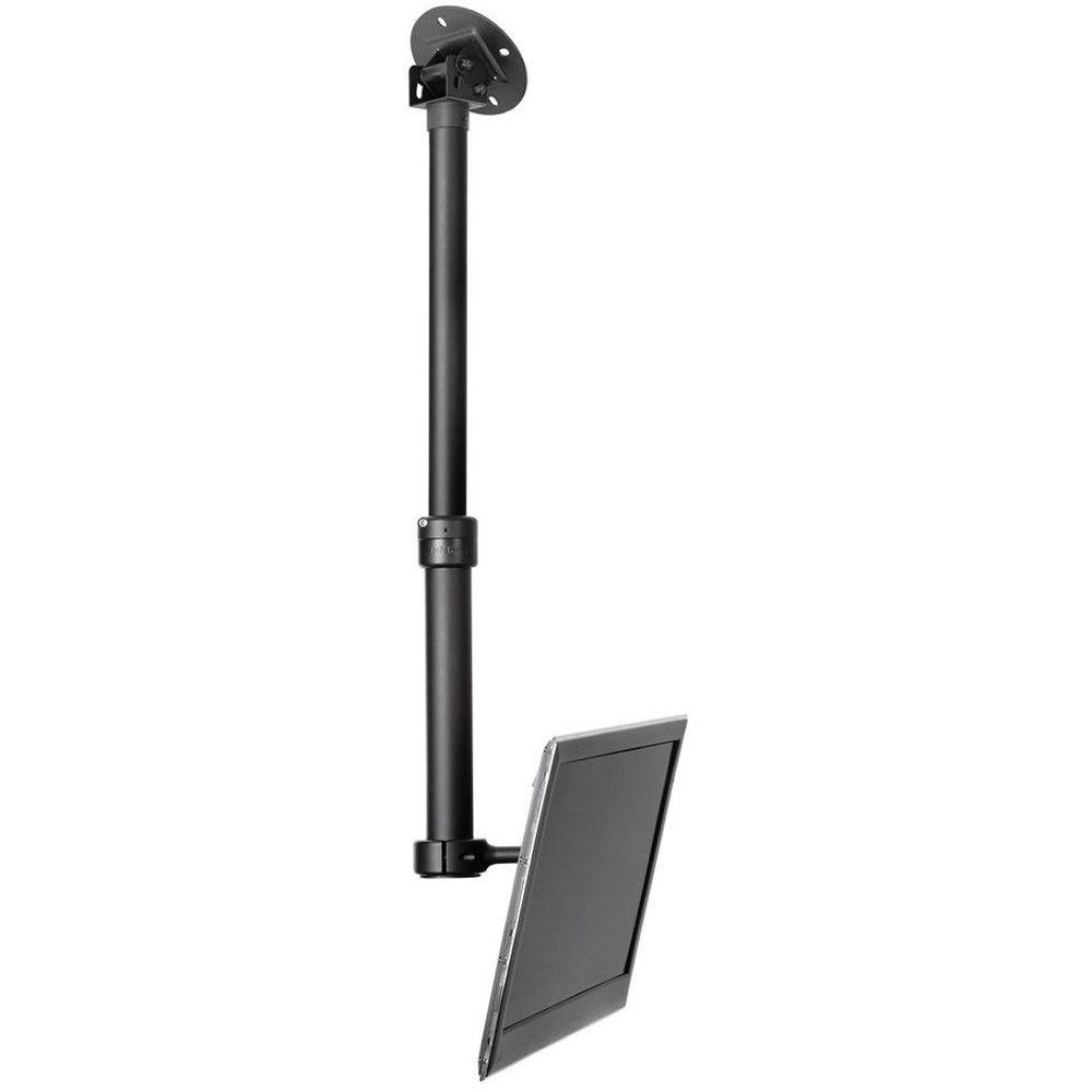 Atdec TH-1040-CTS-TAA Adjustable Ceiling TV Mount