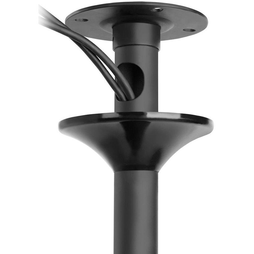 Atdec TH-1040-CTS-TAA Adjustable Ceiling TV Mount