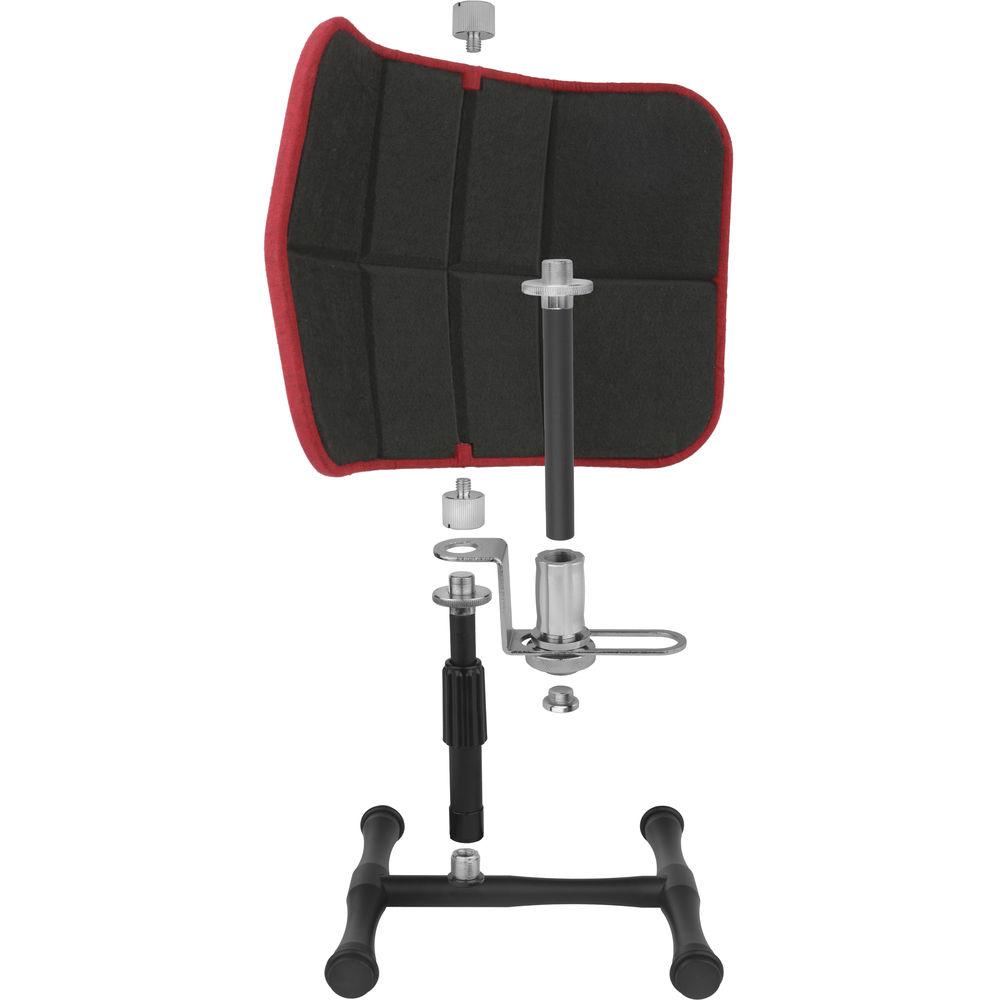 Auray RF-C12R Professional Desktop Isolation Filter