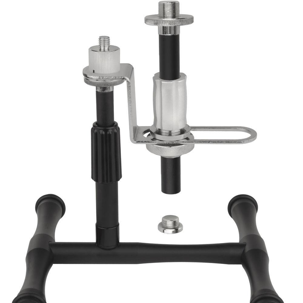 Auray RF-C12R Professional Desktop Isolation Filter