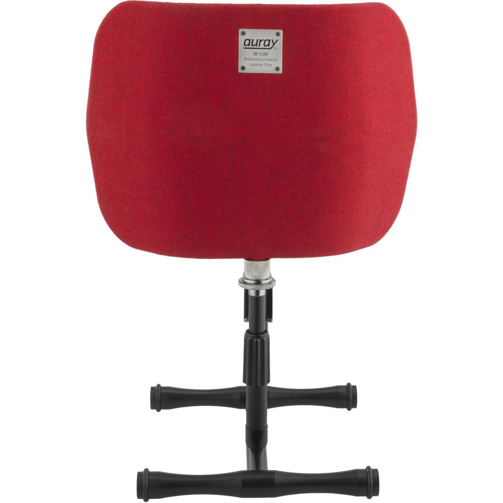 Auray RF-C12R Professional Desktop Isolation Filter