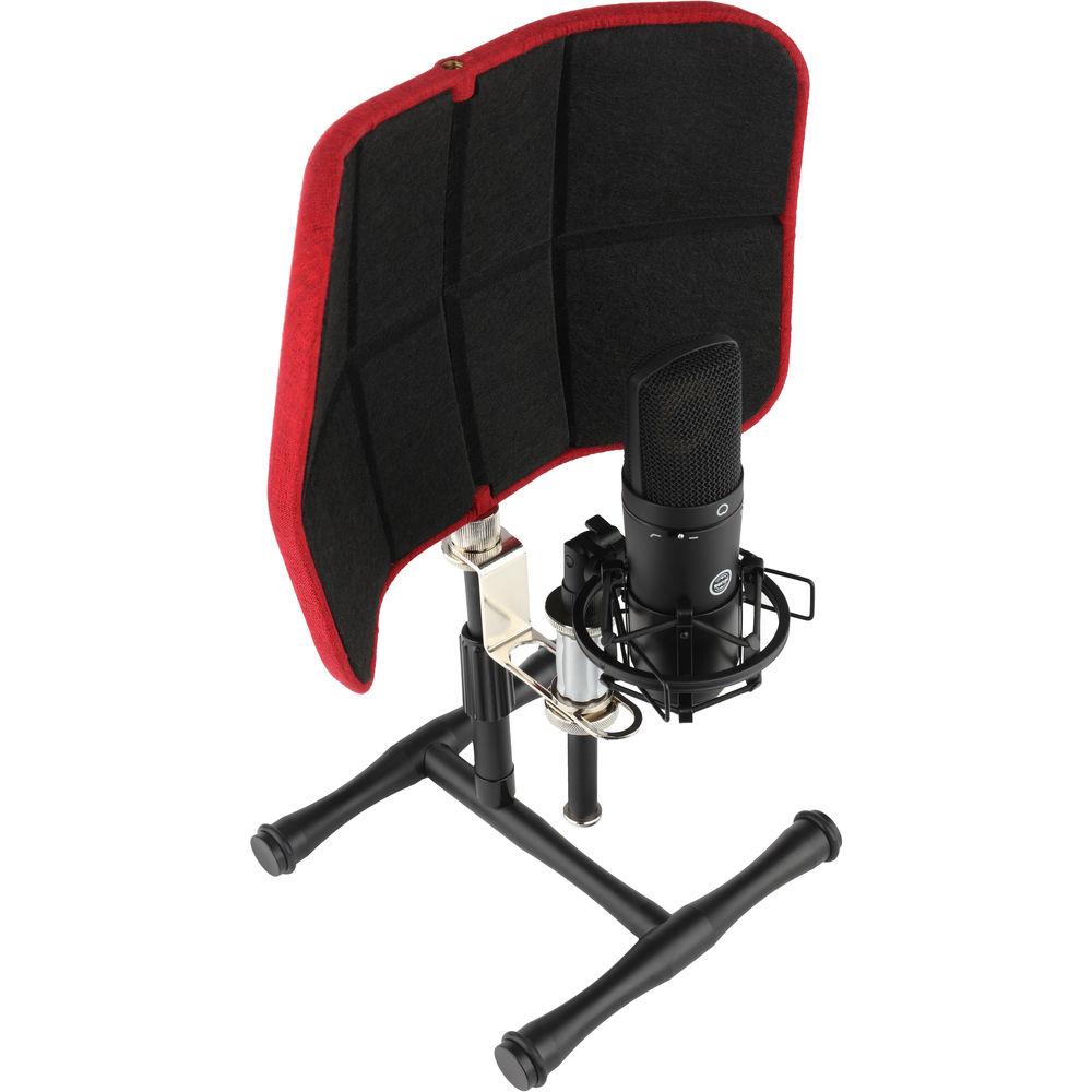 Auray RF-C12R Professional Desktop Isolation Filter