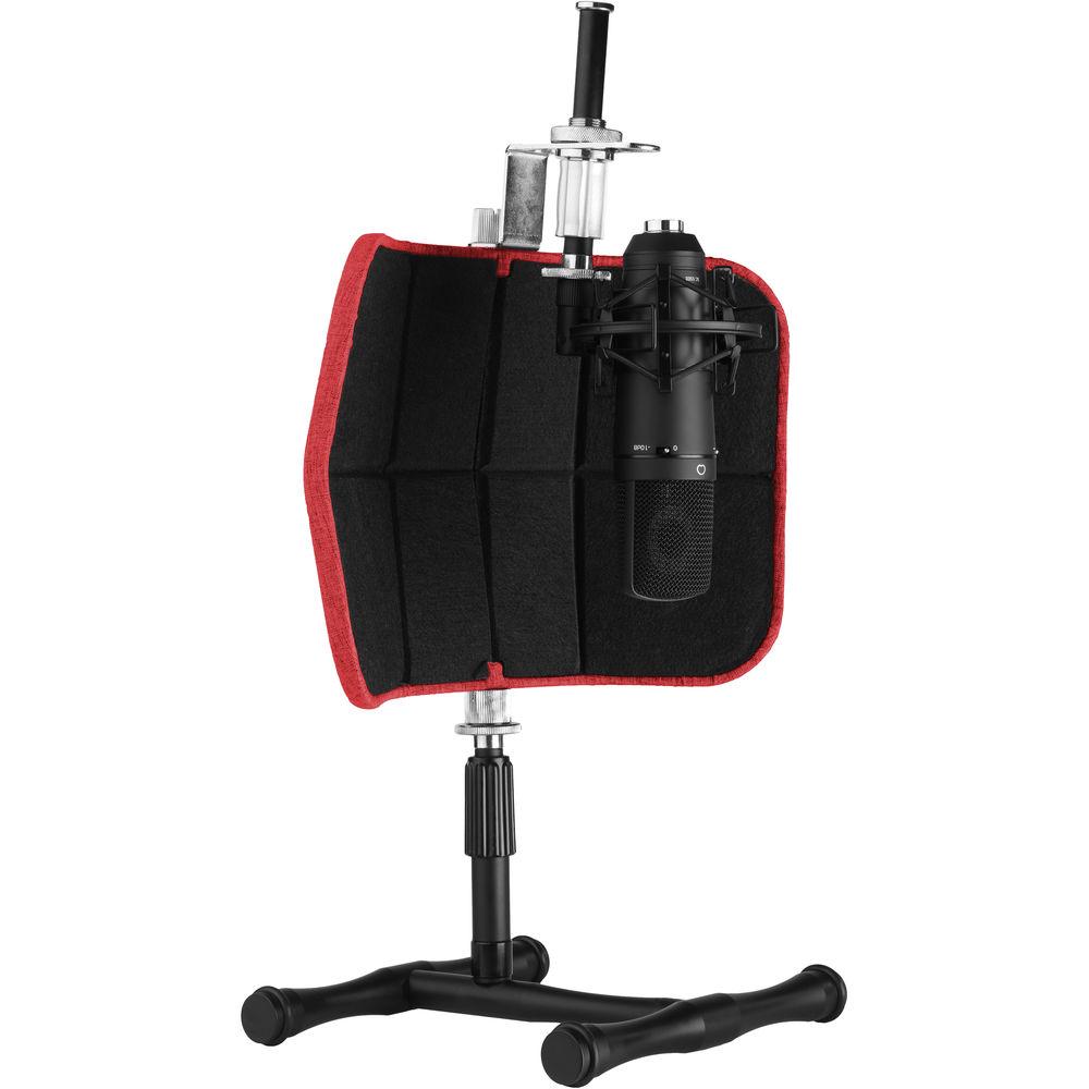 Auray RF-C12R Professional Desktop Isolation Filter