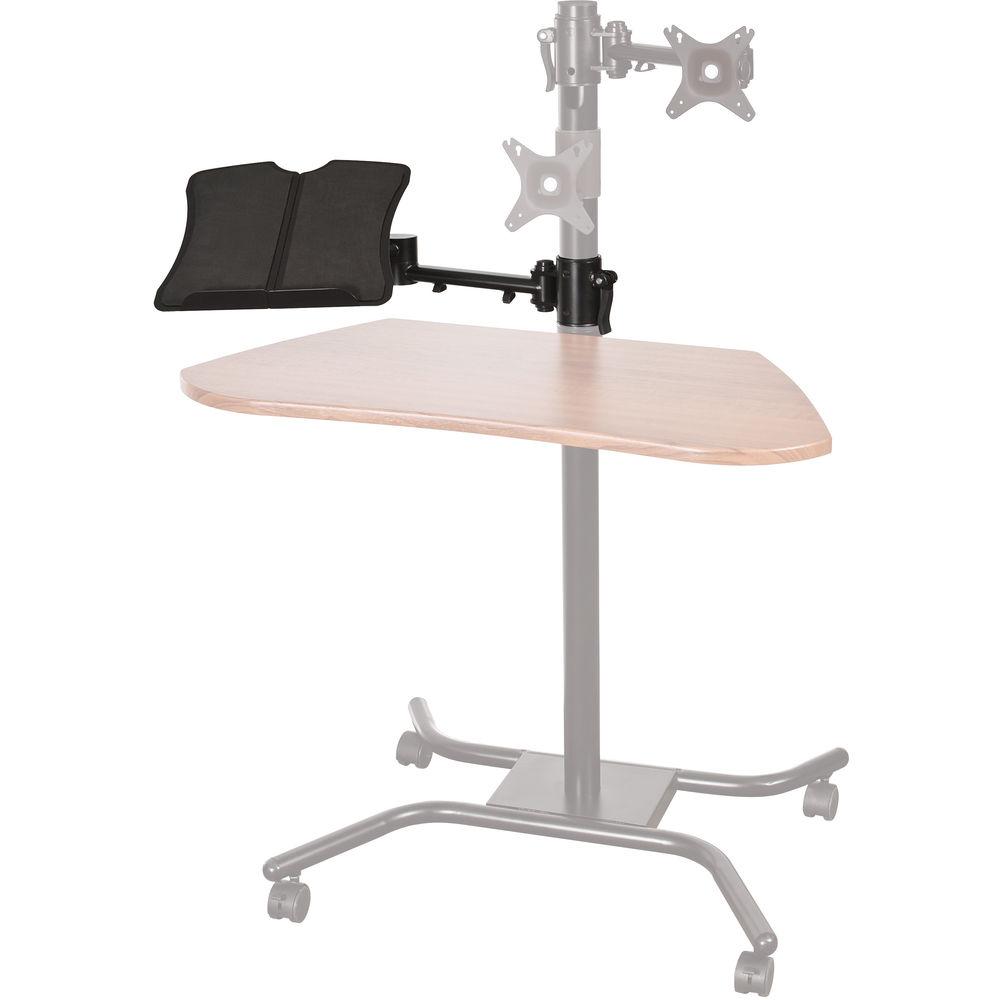 Balt Laptop Tablet Shelf for WOW Flexi-Desk