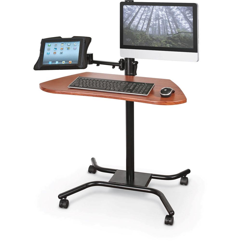 Balt Laptop Tablet Shelf for WOW Flexi-Desk