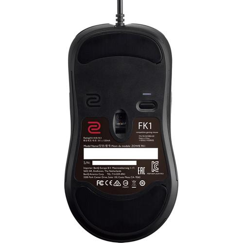 BenQ ZOWIE FK1 Mouse