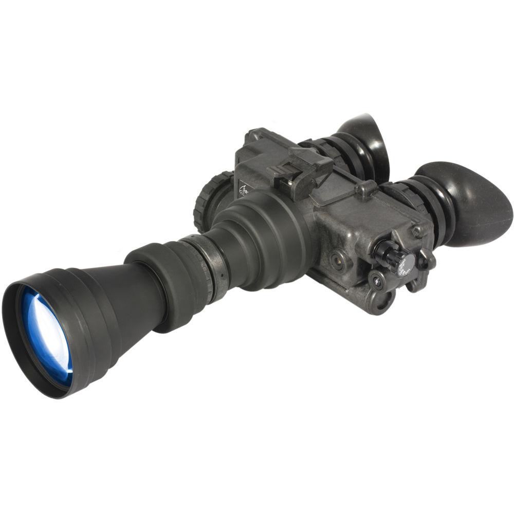 Bering Optics PVS-7BE 1x22 2nd Gen Night Vision Bi-Ocular & Headgear Kit