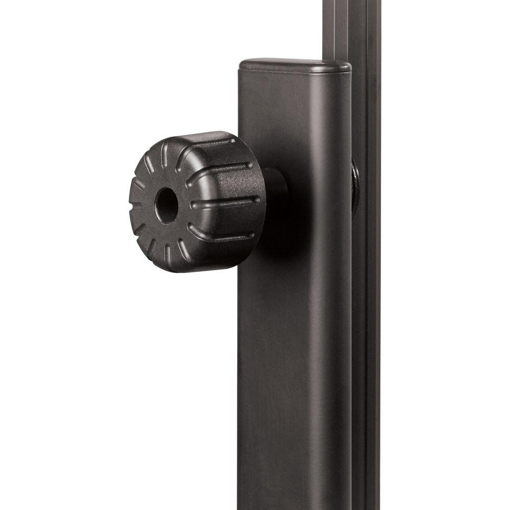 Best Rite Euro Mobile Reversible Dura-Rite Board