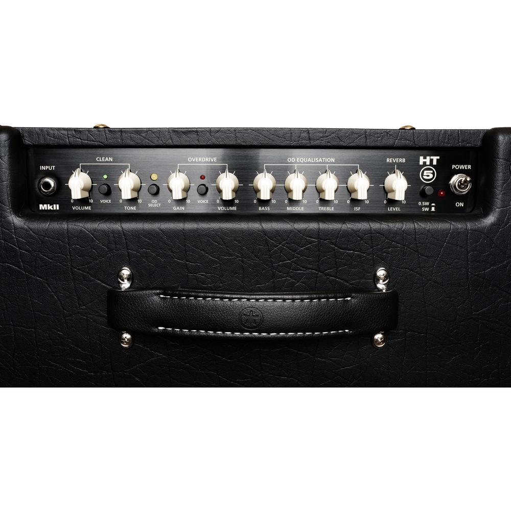 Blackstar 5W 1x12 Tube Guitar Combo Amplifier