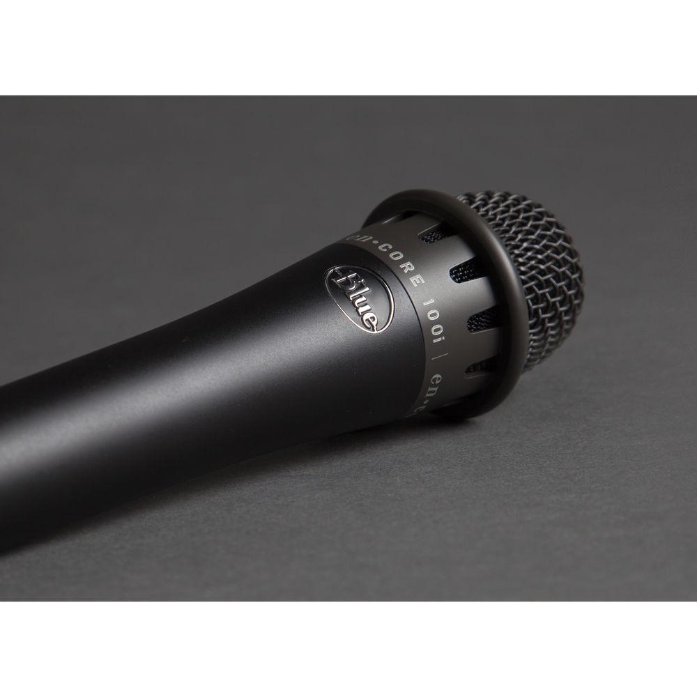 Blue enCORE 100i Dynamic Instrument Microphone