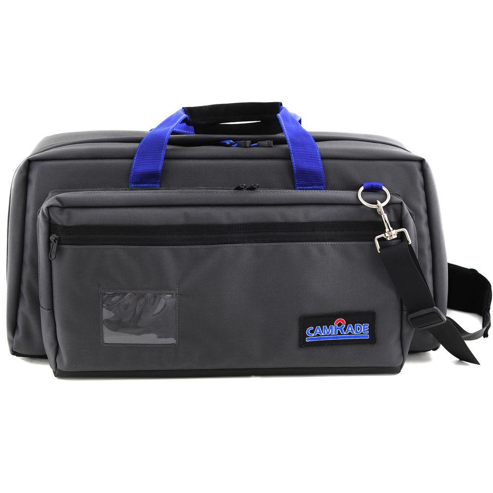 camRade transPorter Large Case for Camcorders
