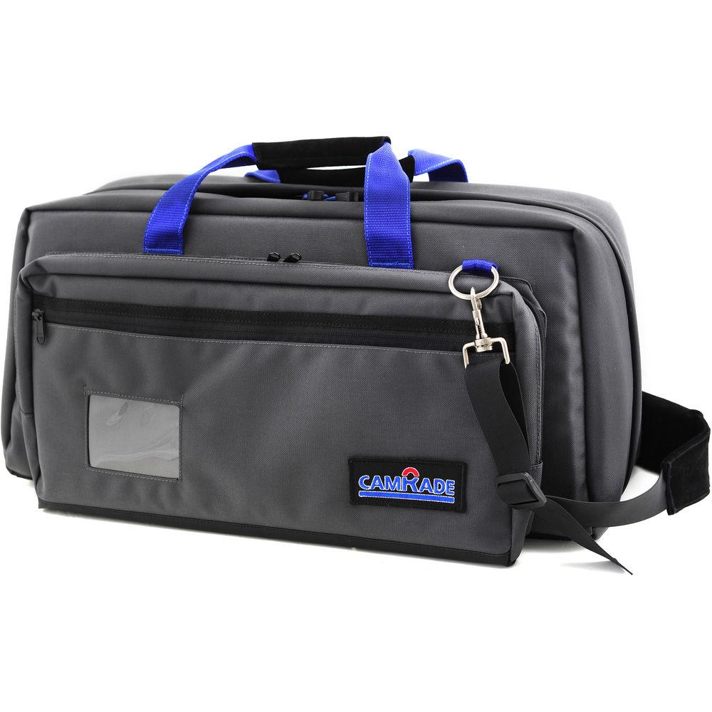 camRade transPorter Large Case for Camcorders