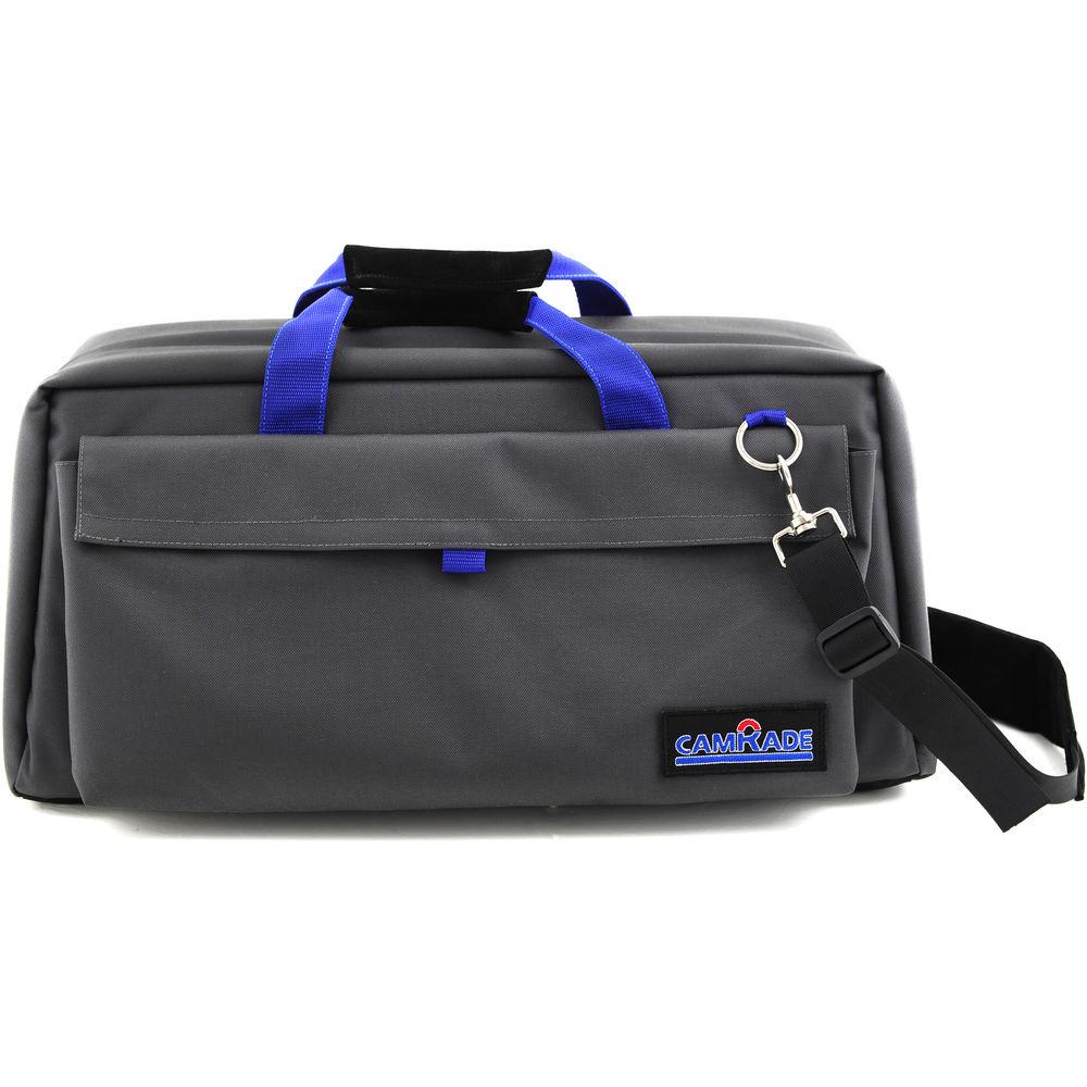 camRade transPorter Large Case for Camcorders