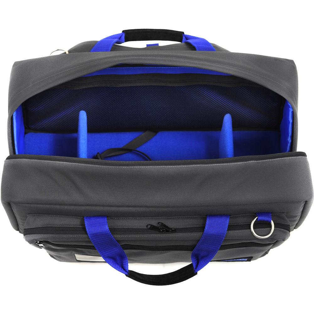 camRade transPorter Large Case for Camcorders