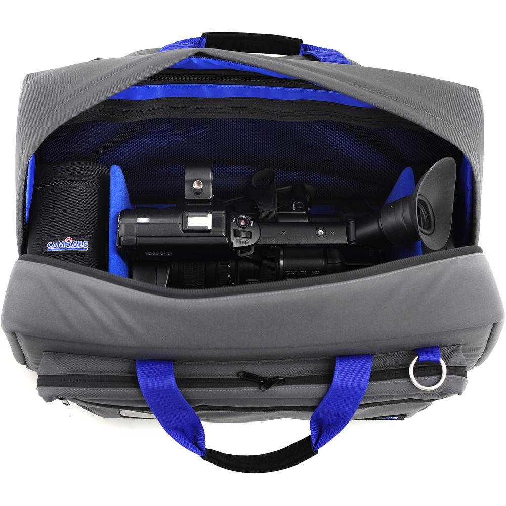 camRade transPorter Large Case for Camcorders