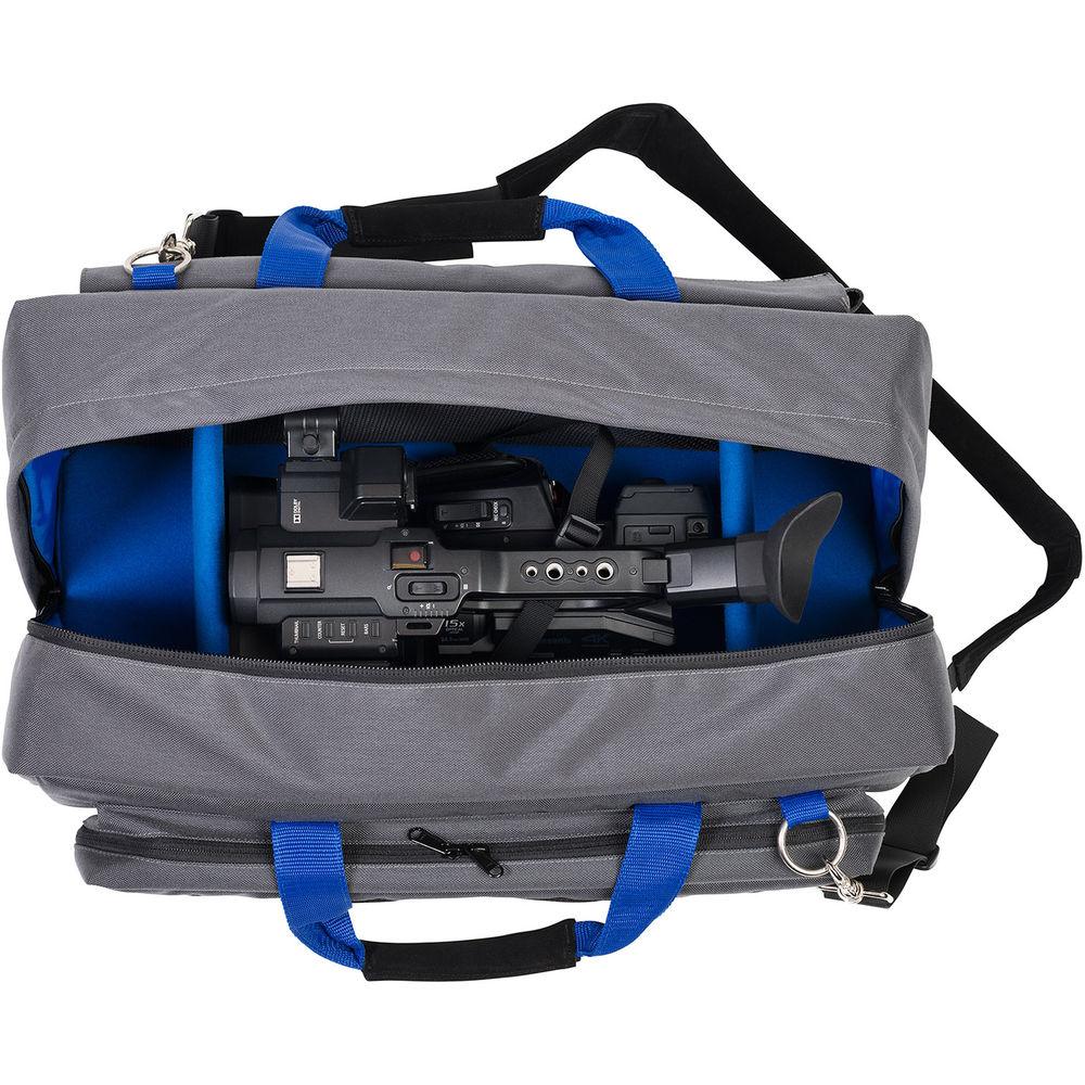 camRade transPorter Large Case for Camcorders