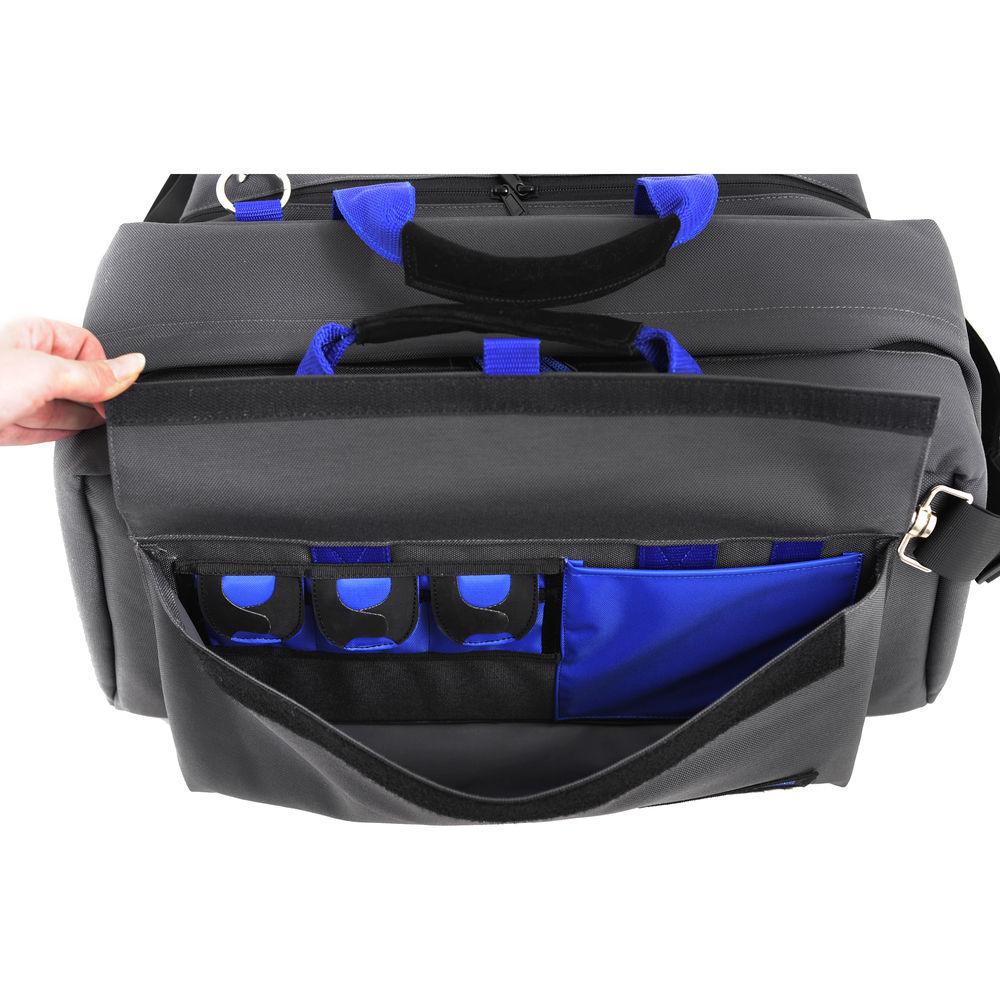 camRade transPorter Large Case for Camcorders