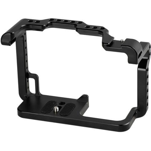 CAMVATE Basic Cage with Shoe Mount for Panasonic LUMIX DC-GH5
