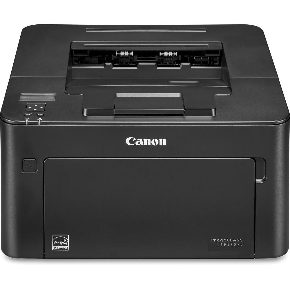 Canon imageCLASS LBP162dw Wireless Monochrome Laser Printer