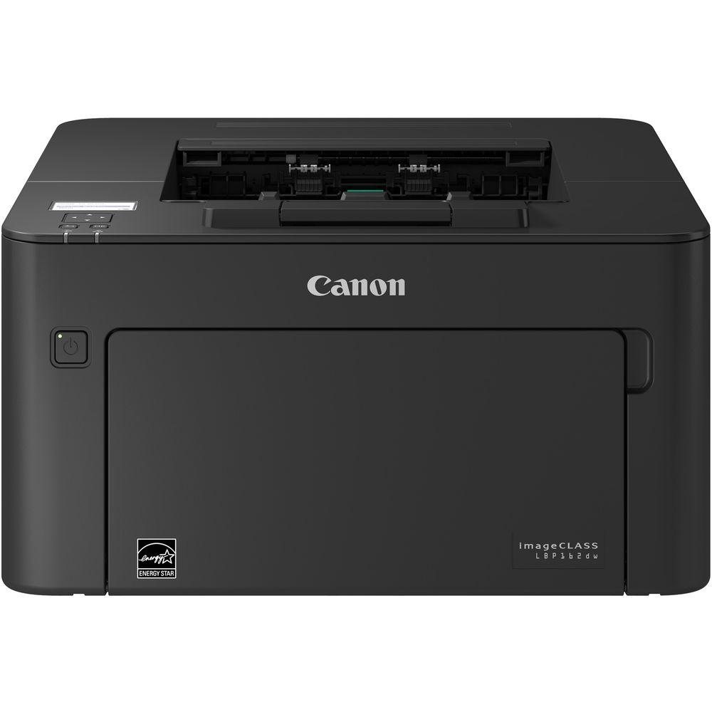 Canon imageCLASS LBP162dw Wireless Monochrome Laser Printer