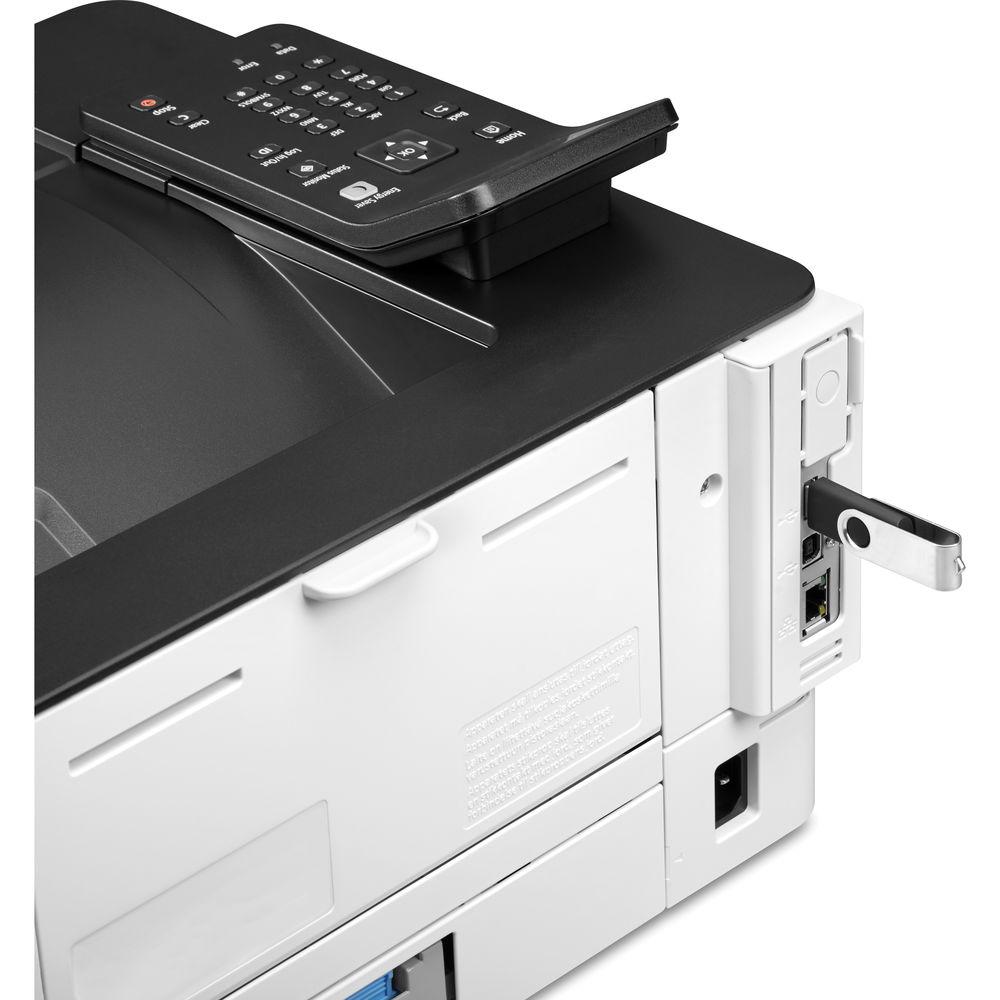 Canon imageCLASS LBP214dw Wireless Monochrome Laser Printer