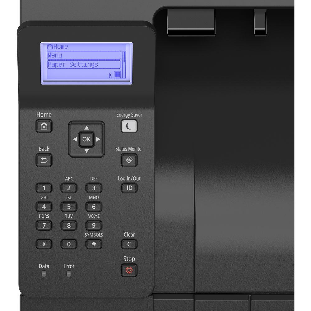 Canon imageCLASS LBP214dw Wireless Monochrome Laser Printer