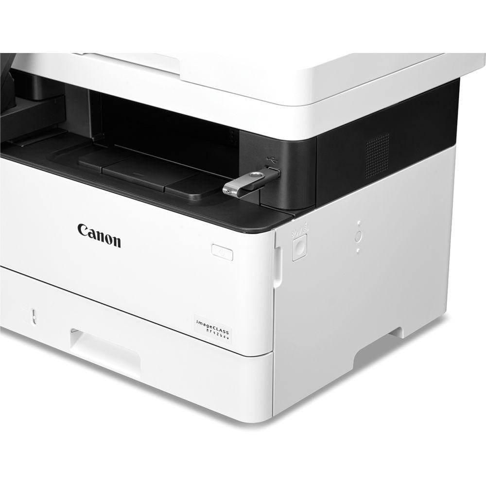 Canon imageCLASS MF426dw All-in-One Monochrome Laser Printer