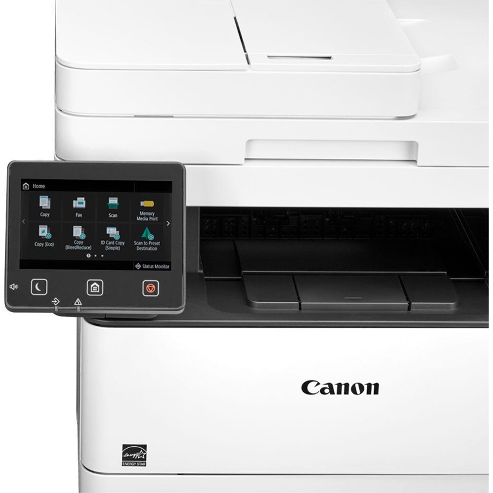 Canon imageCLASS MF426dw All-in-One Monochrome Laser Printer