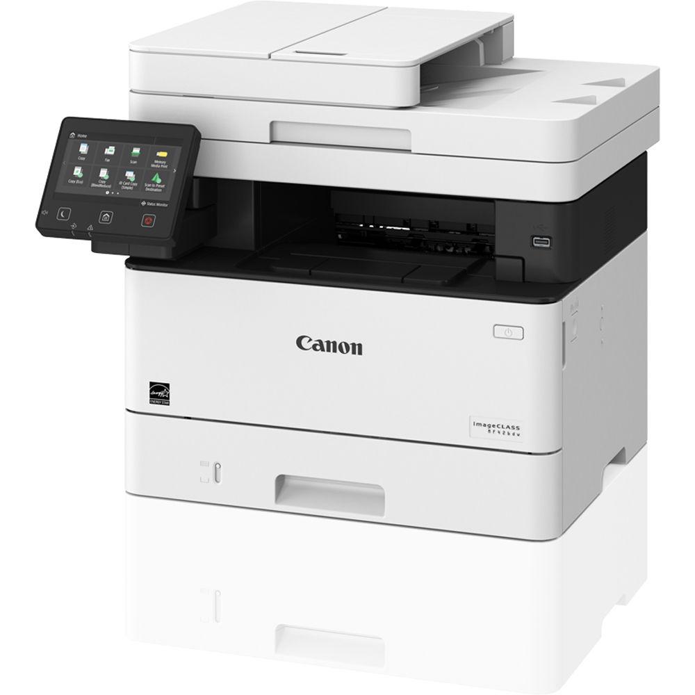 Canon imageCLASS MF426dw All-in-One Monochrome Laser Printer