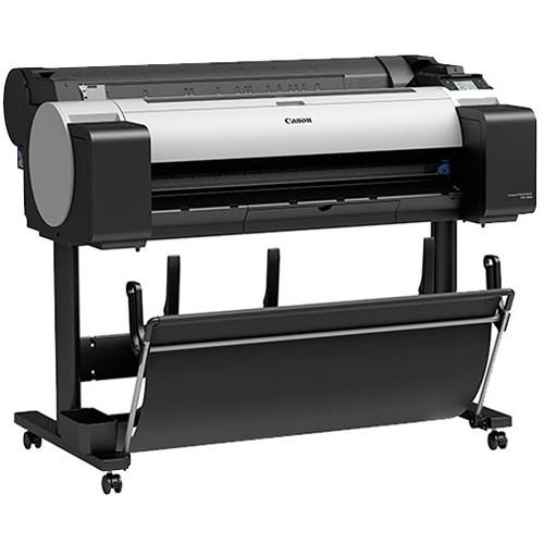 Canon imagePROGRAF TM-300 36" Large-Format Inkjet Printer