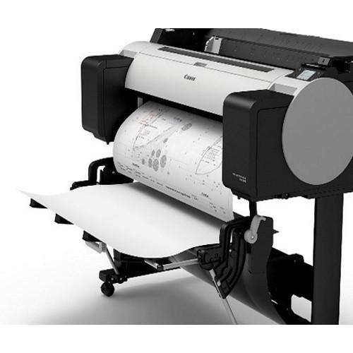 Canon imagePROGRAF TM-300 36" Large-Format Inkjet Printer