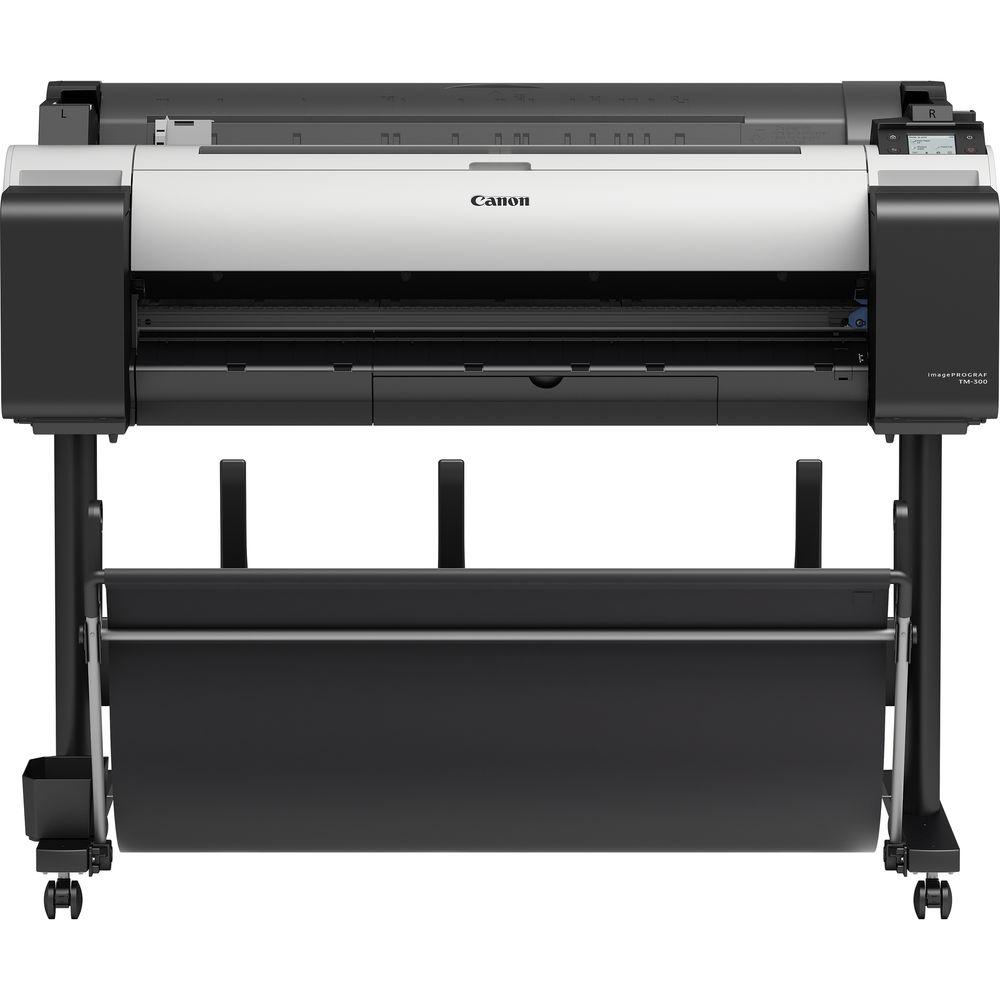 Canon imagePROGRAF TM-300 36" Large-Format Inkjet Printer